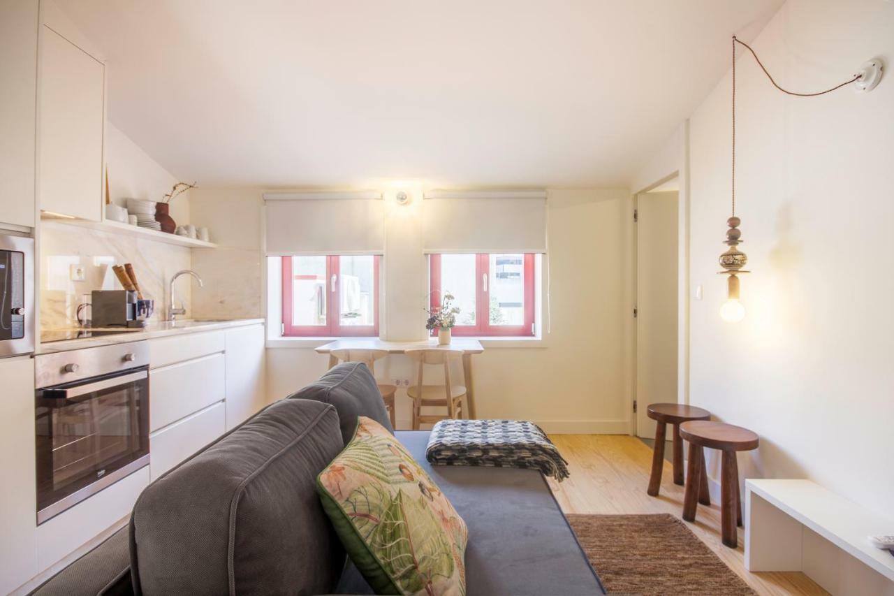 Oporto Sweet Home V Экстерьер фото