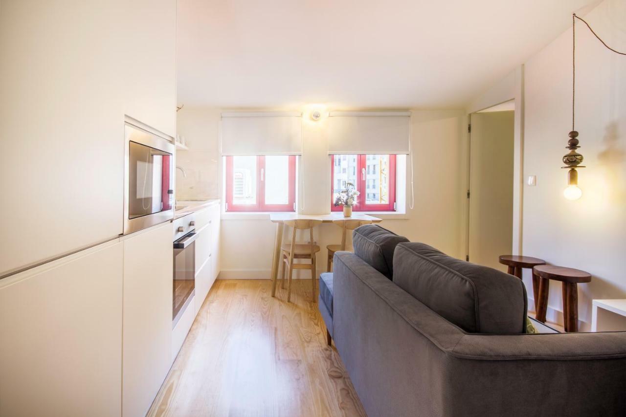 Oporto Sweet Home V Экстерьер фото